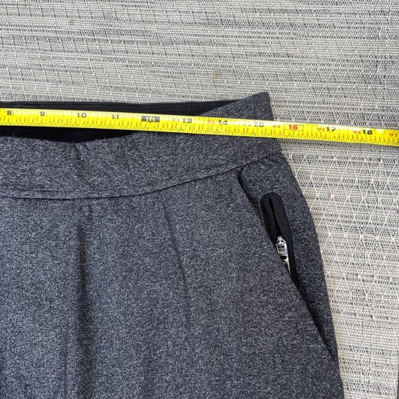 Public Rec Joggers Mens 32x30 All Day Everyday Performance Stretch Straight Gray - Picture 8 of 9